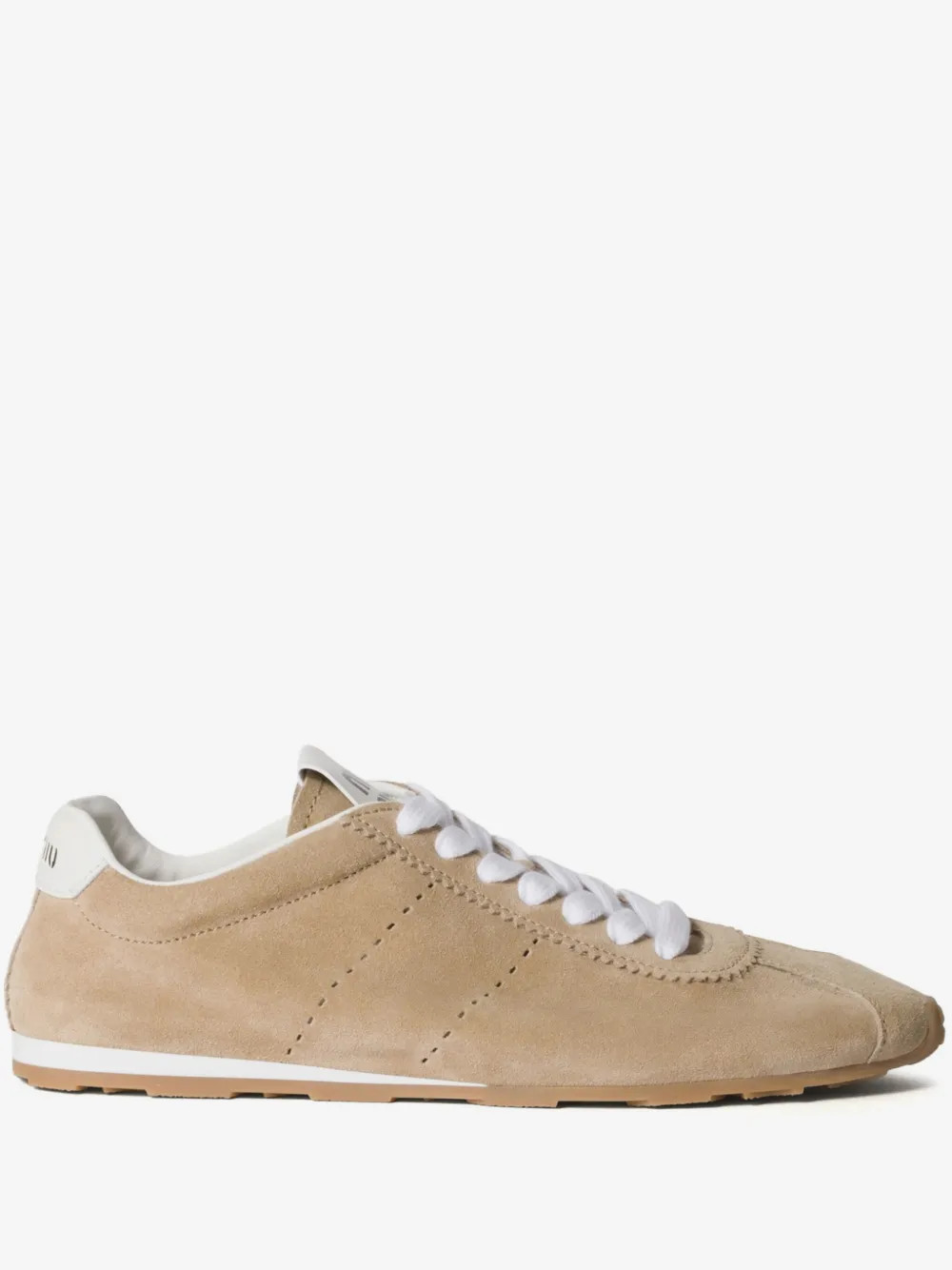 Plume Suede sneakers | Farfetch Global