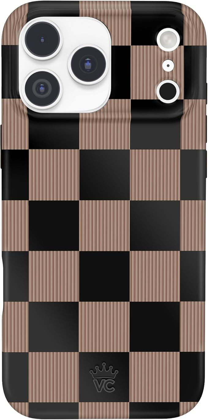 VELVET CAVIAR Case for iPhone 17 Pro Max | Compatible with MagSafe | 10ft Drop Tested | Protectiv... | Amazon (US)