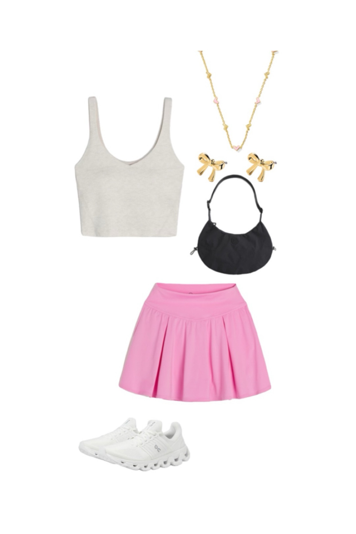 hollister outfit!

#LTKActive