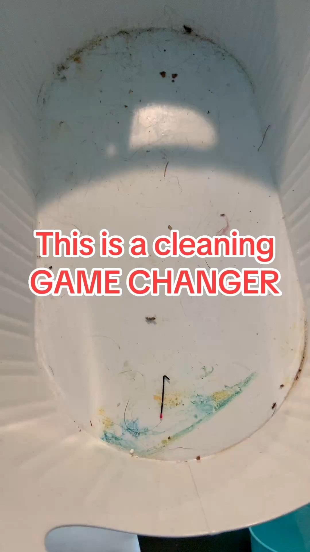I love this because I don’t have to scrub dirt and grime off of anything anymore!🤮It loosens everything and makes it easy to rinse or wipe right off!🧼🫧🧽 from baseboards to the bathroom sink this does the trick!!

#LTKselfcare #LTKmomlife #LTKmorningroutine
