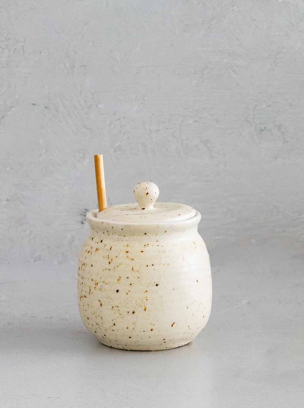 Honey Pot & Dipper | House of Jade Home