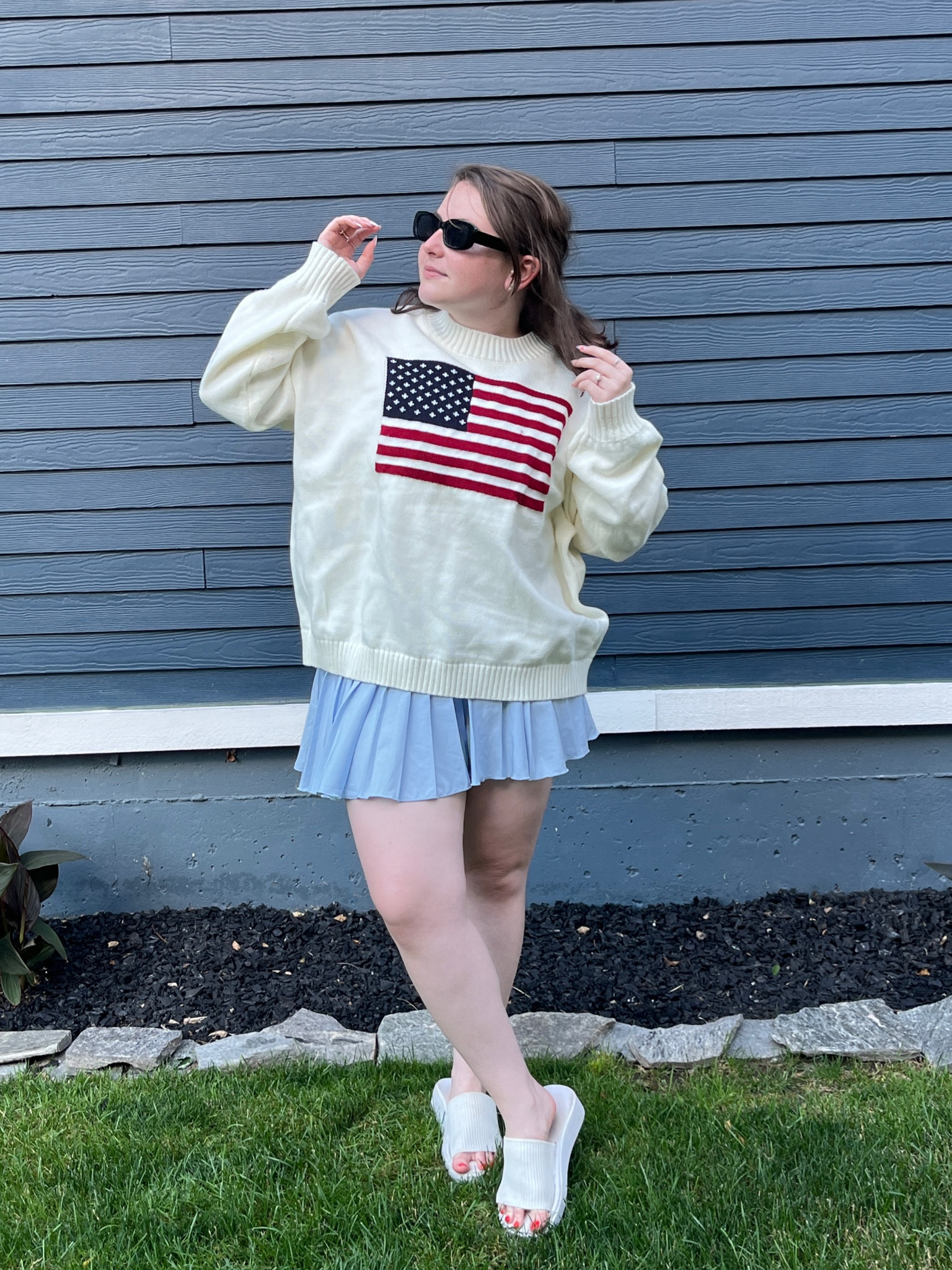 4th of July Outfit Inspo: Part 1

#LTKSeasonal #LTKMidsize