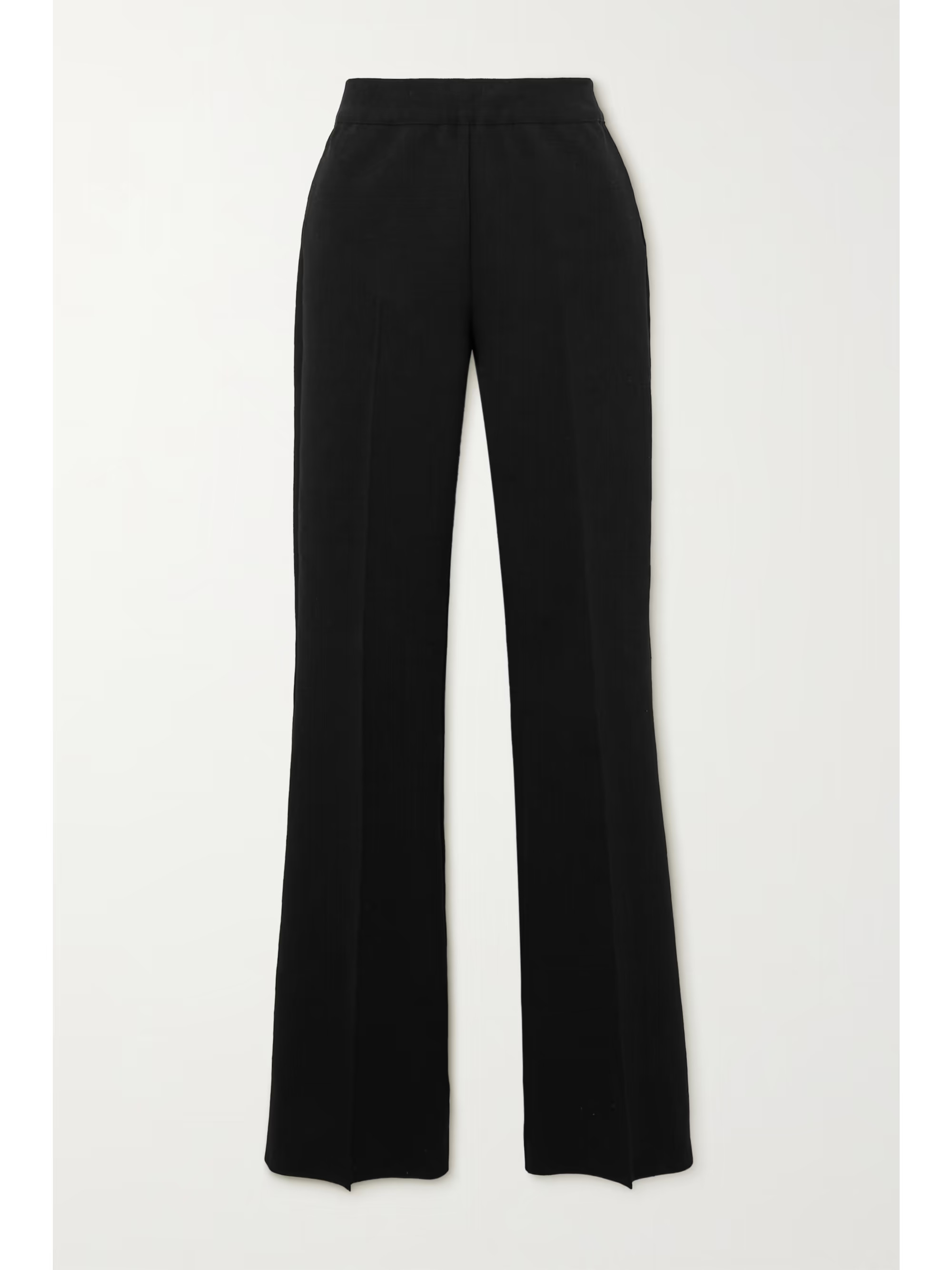 Long Kick stretch cotton-blend slim-leg pants | NET-A-PORTER (US)
