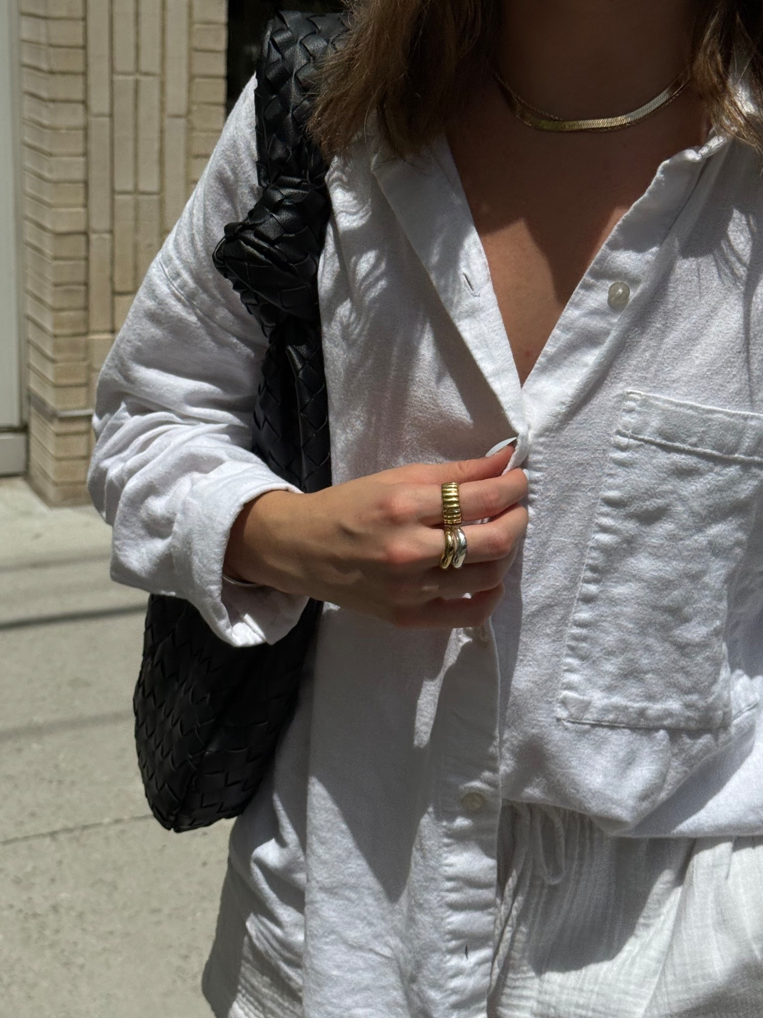 jewelry stack✨

#LTKFindsUnder100 #LTKWorkwear #LTKStyleTip