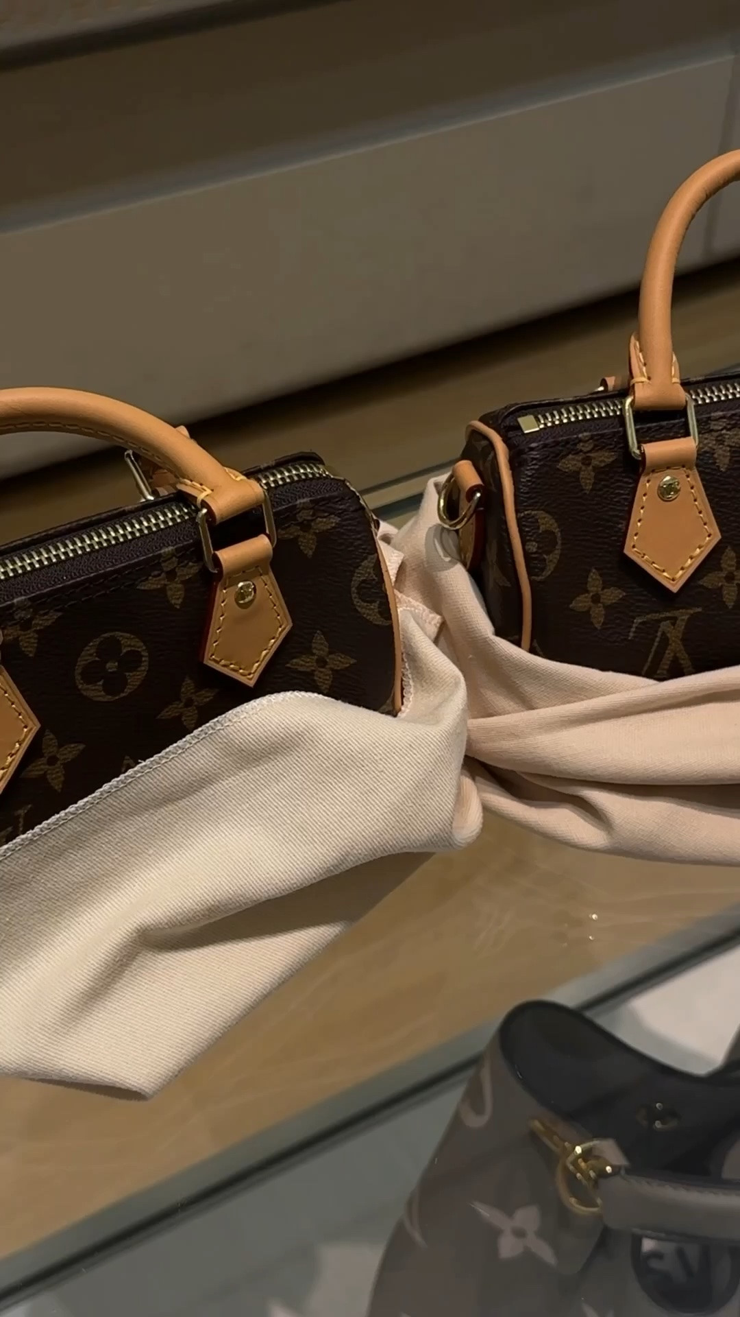 Sharing one of my go-to bags for fall - it’s the perfect everyday bag!

#LTKootd #LTKSeasonal