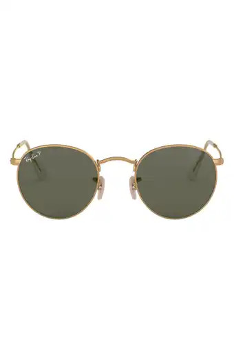 51mm Aviator Sunglasses | Nordstrom