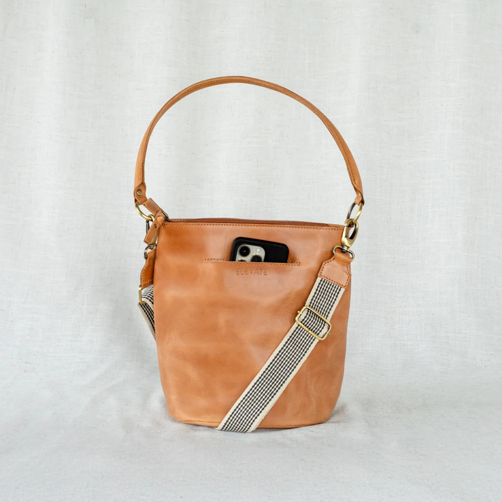 Newport Tote | Elevate 