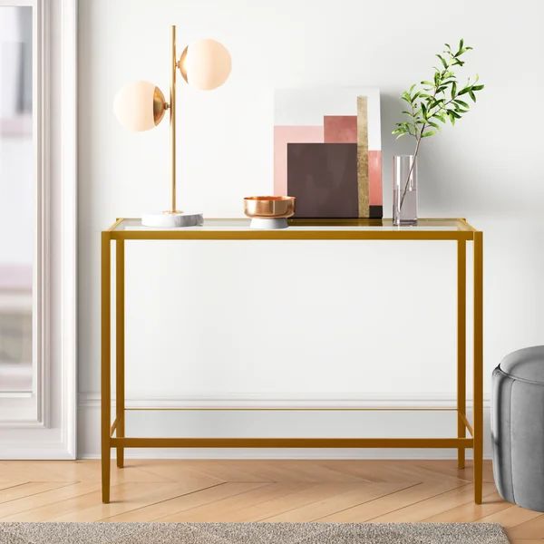 Arthur Console Table | Wayfair North America