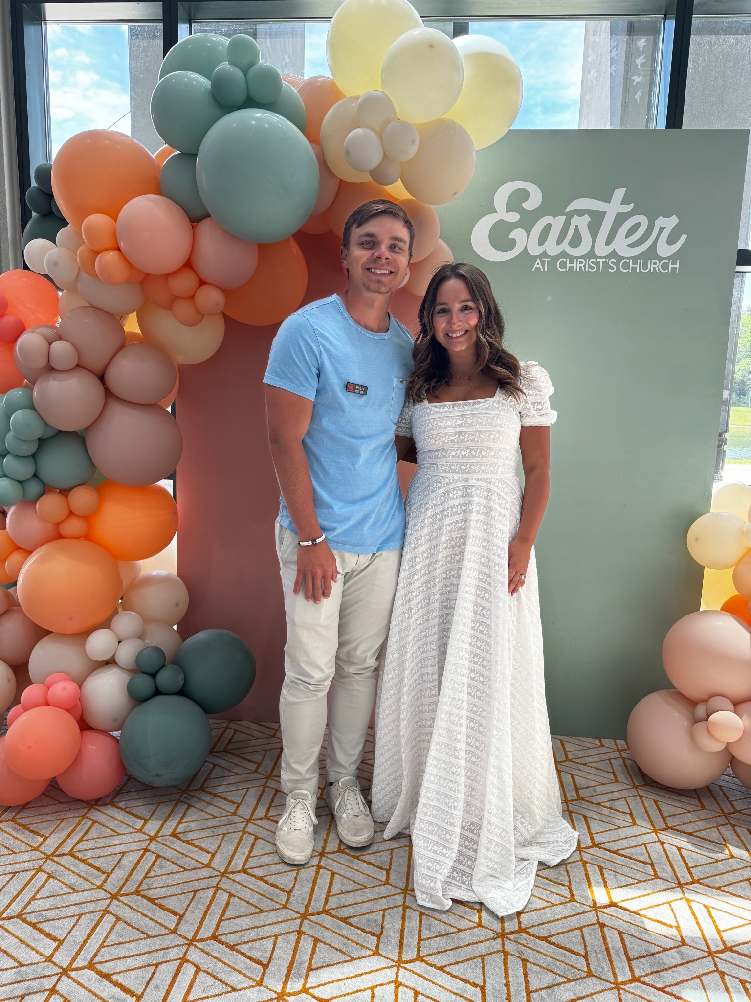 Easter Sunday drEaster

#LTKWedding #LTKSeasonal
