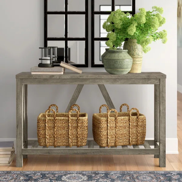 Offerman 52'' Console Table | Wayfair North America