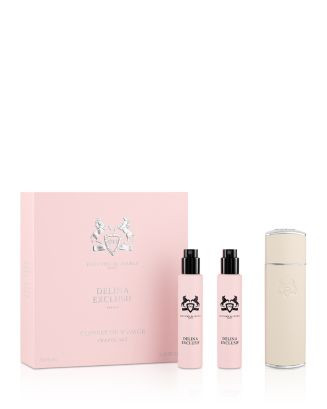 Delina Exclusif Parfum Travel Set ($320 value) | Bloomingdale's (US)