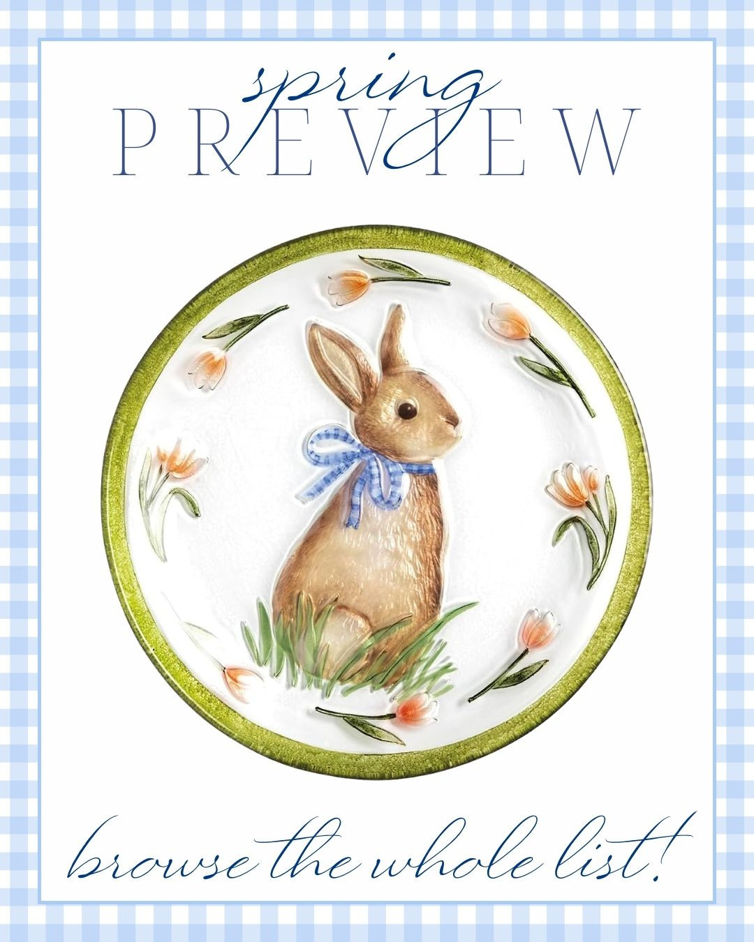 Spring preview! Browse my whole Amazon list below! 

 #LTKSeasonal #LTKHome