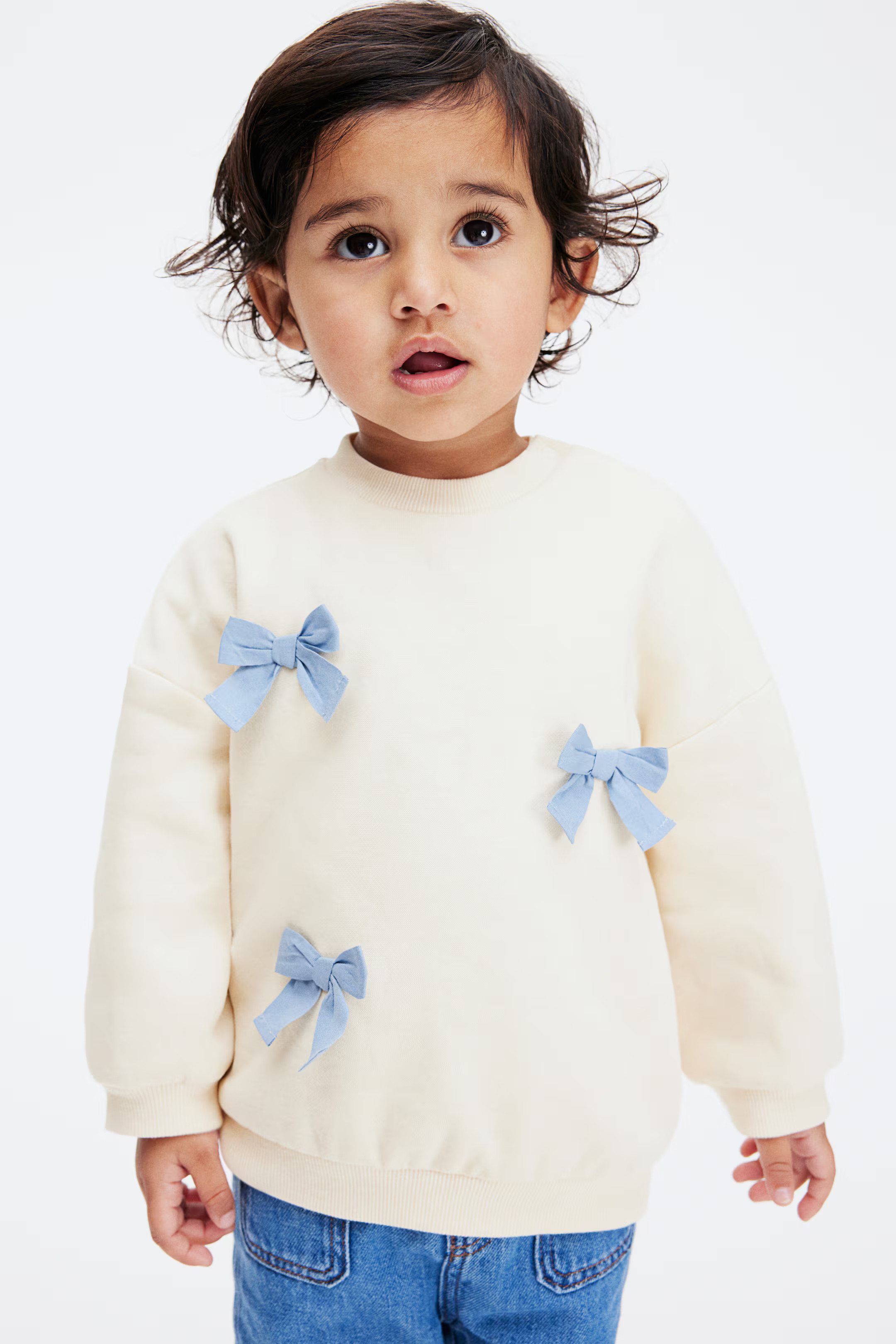 Sweatshirt | H&M (US + CA)