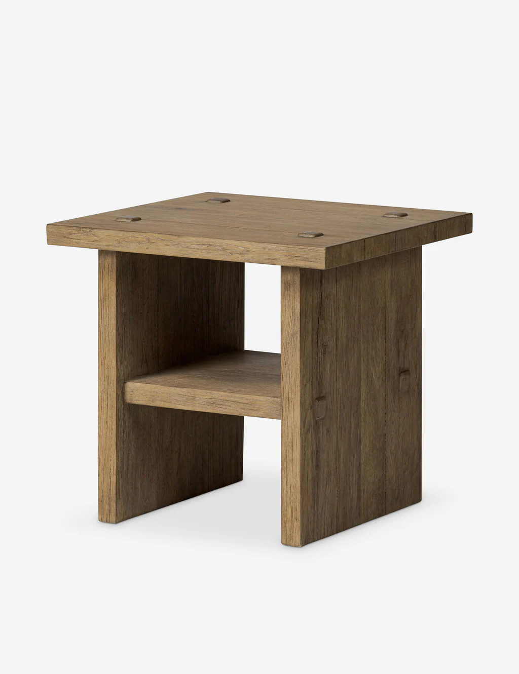 Zeno Side Table | Lulu and Georgia 