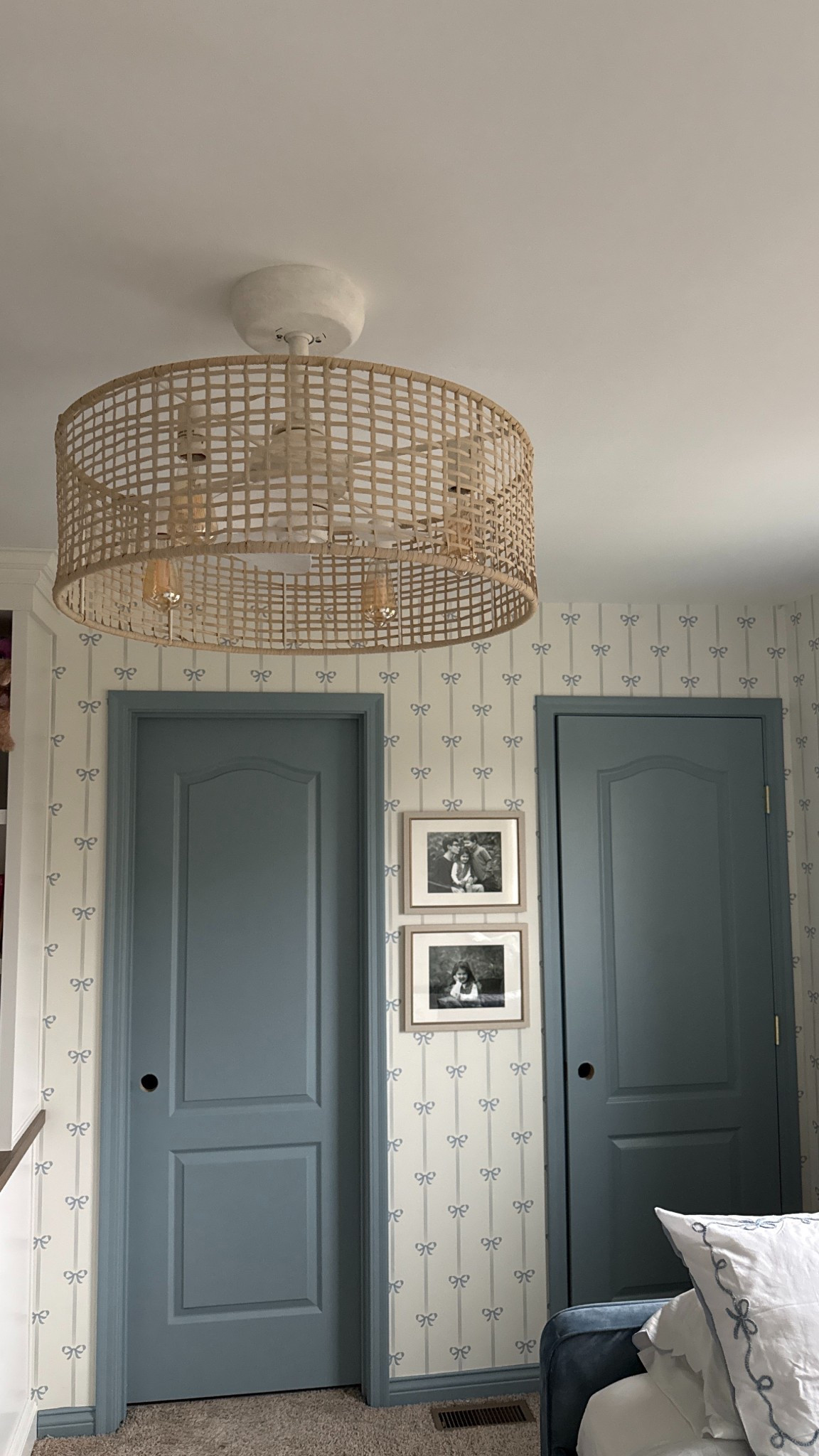 New cottage core fandelier for my daughter’s room 😍 and it’s on sale!

#LTKKids #LTKHome #LTKSaleAlert