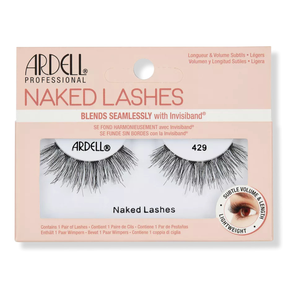 Naked Lash #429 | Ulta