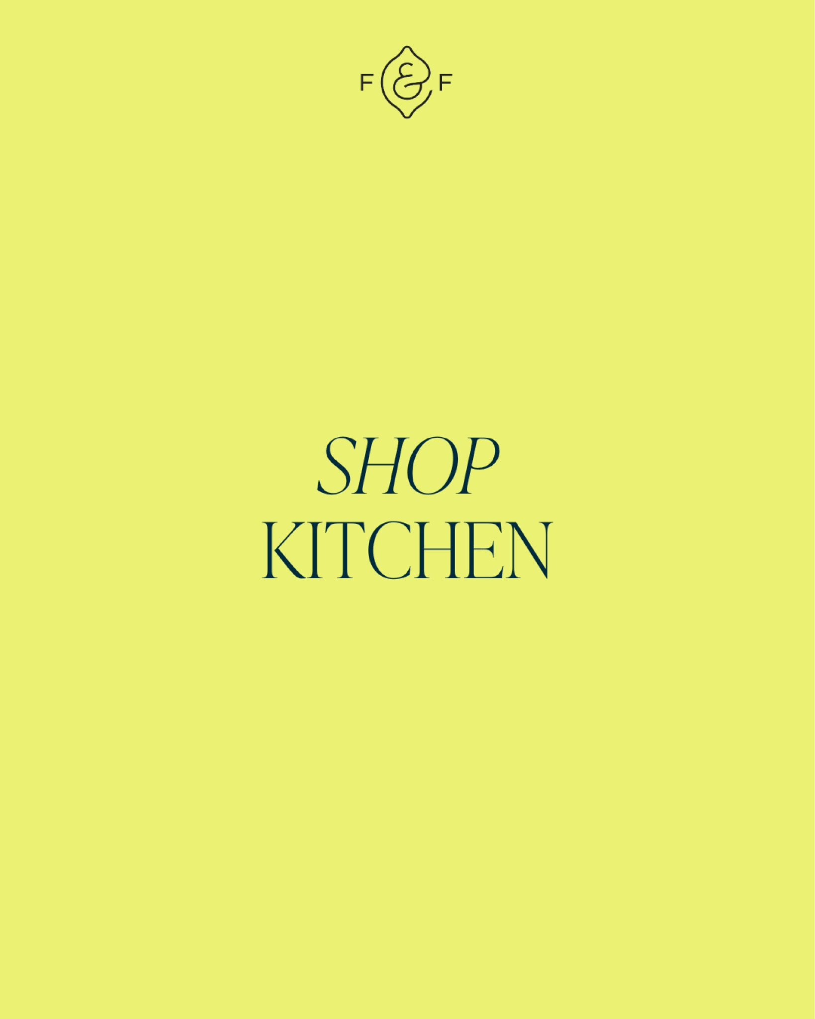 Welcome! We’re so excited you’re here! Kitchen tools (of all shapes and sizes) coming your way! ✨🍳