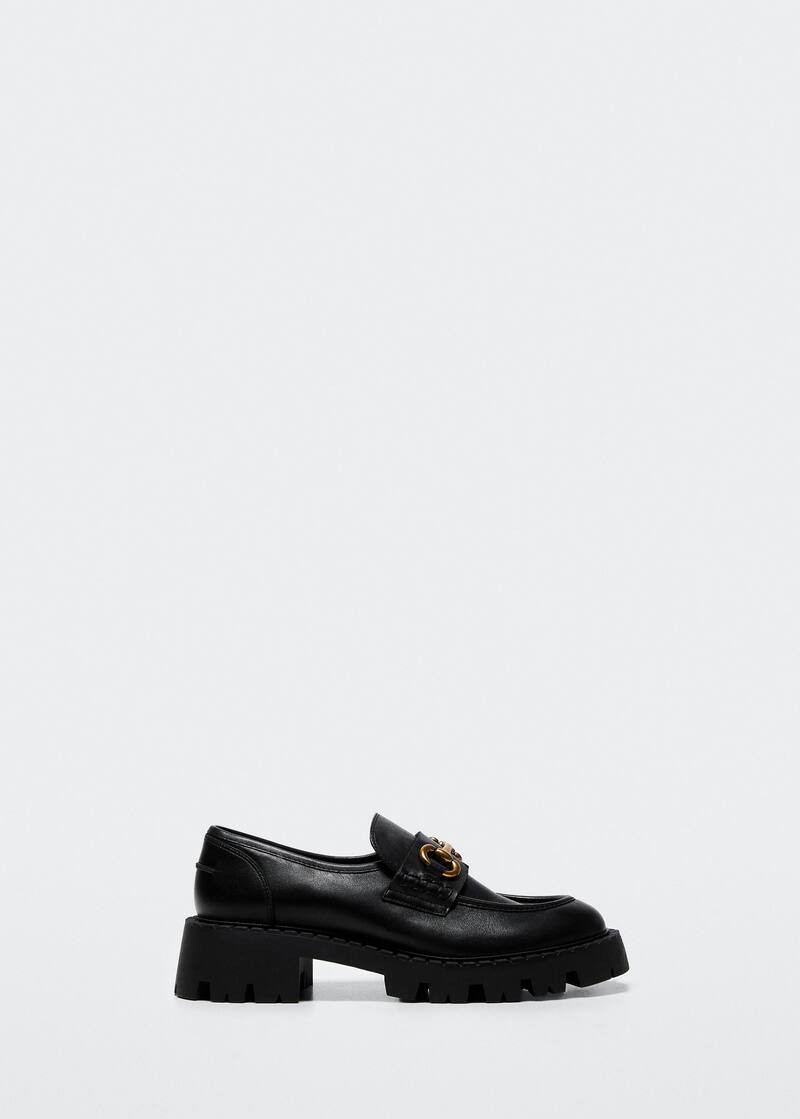Search: Link loafers (7) | Mango USA | MANGO (US)