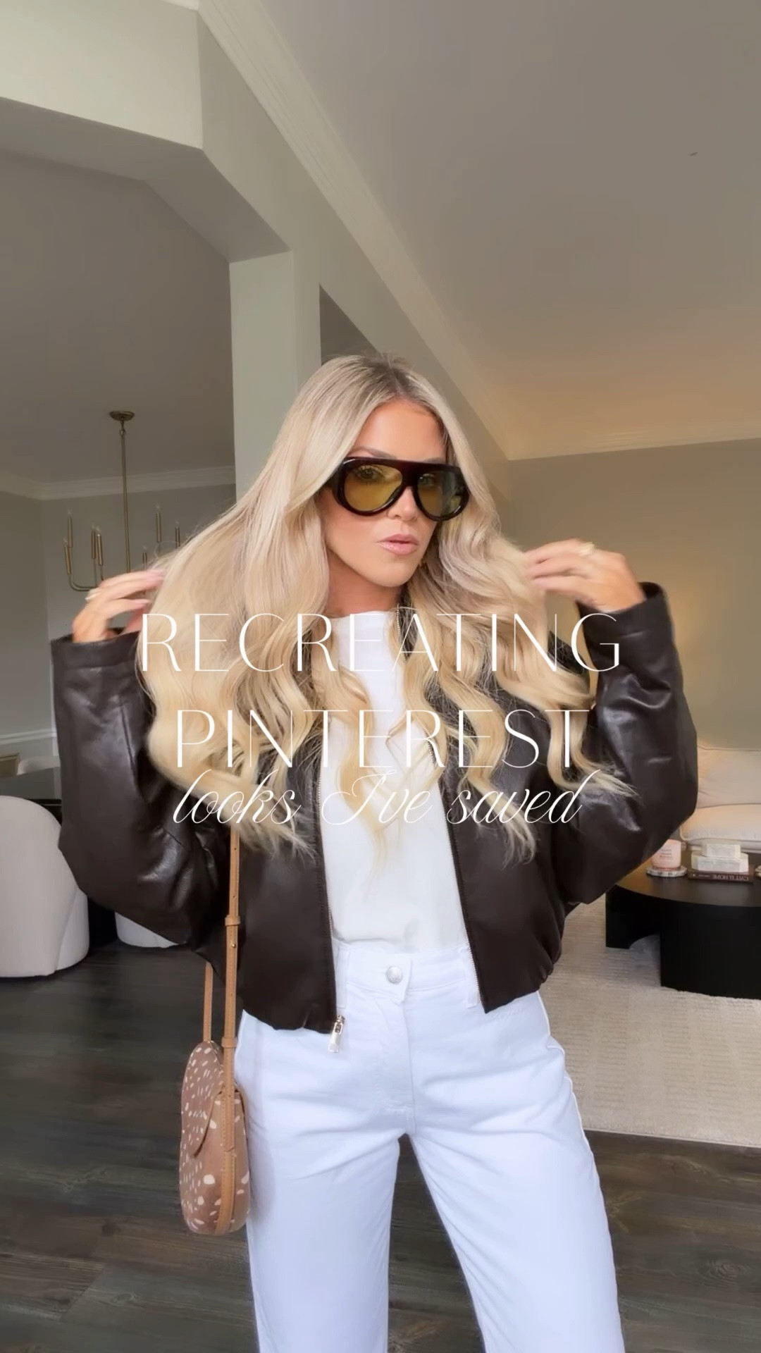 Cute and casual look for fall!

#LTKSeasonal #LTKootd