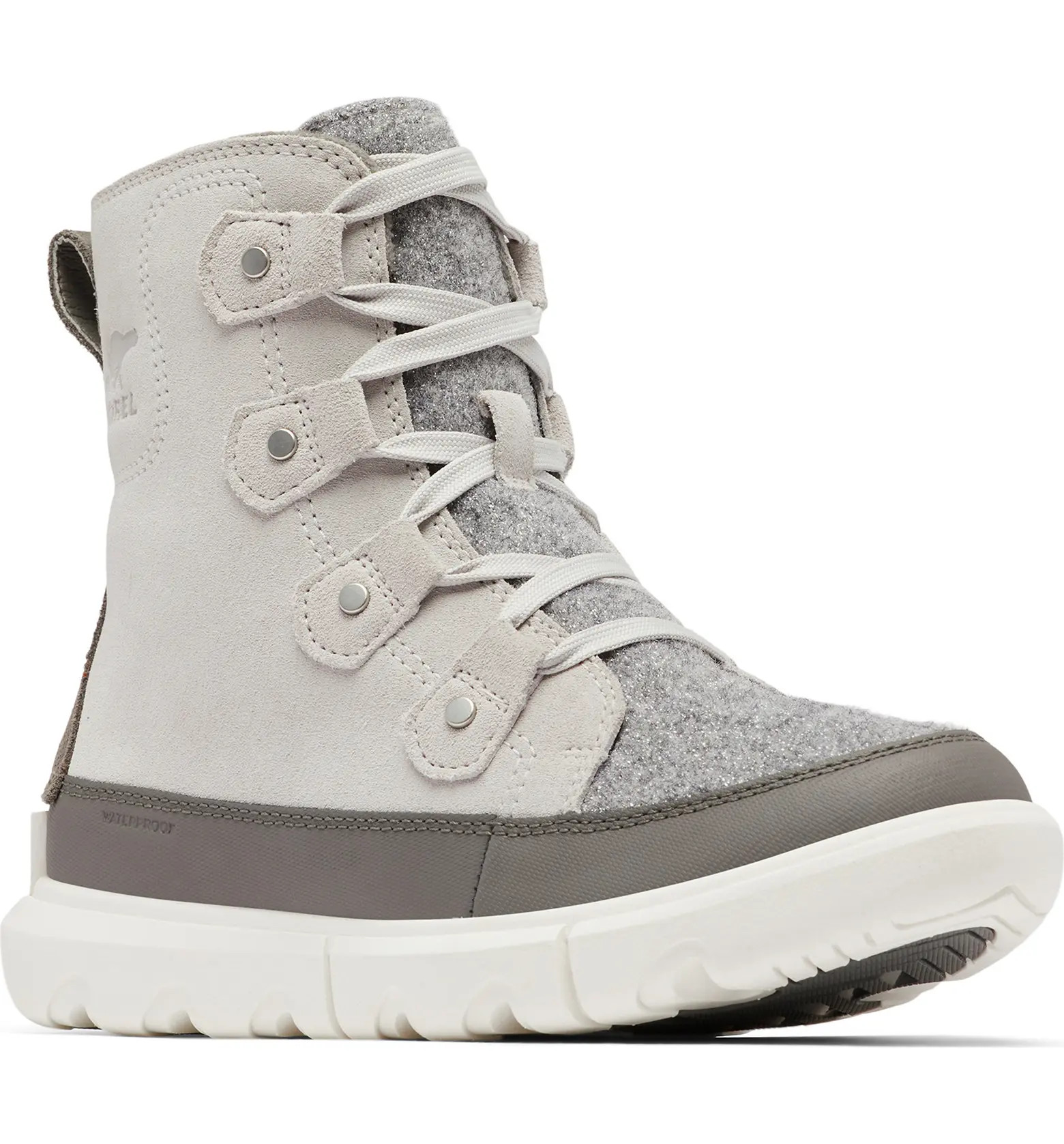 SOREL Explorer Next Joan Waterproof Boot (Women) | Nordstrom | Nordstrom