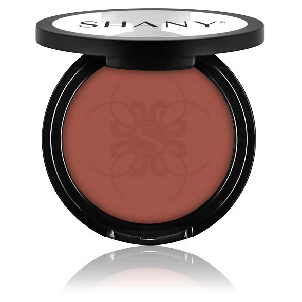 SHANY Paraben Free Powder Blush | Target