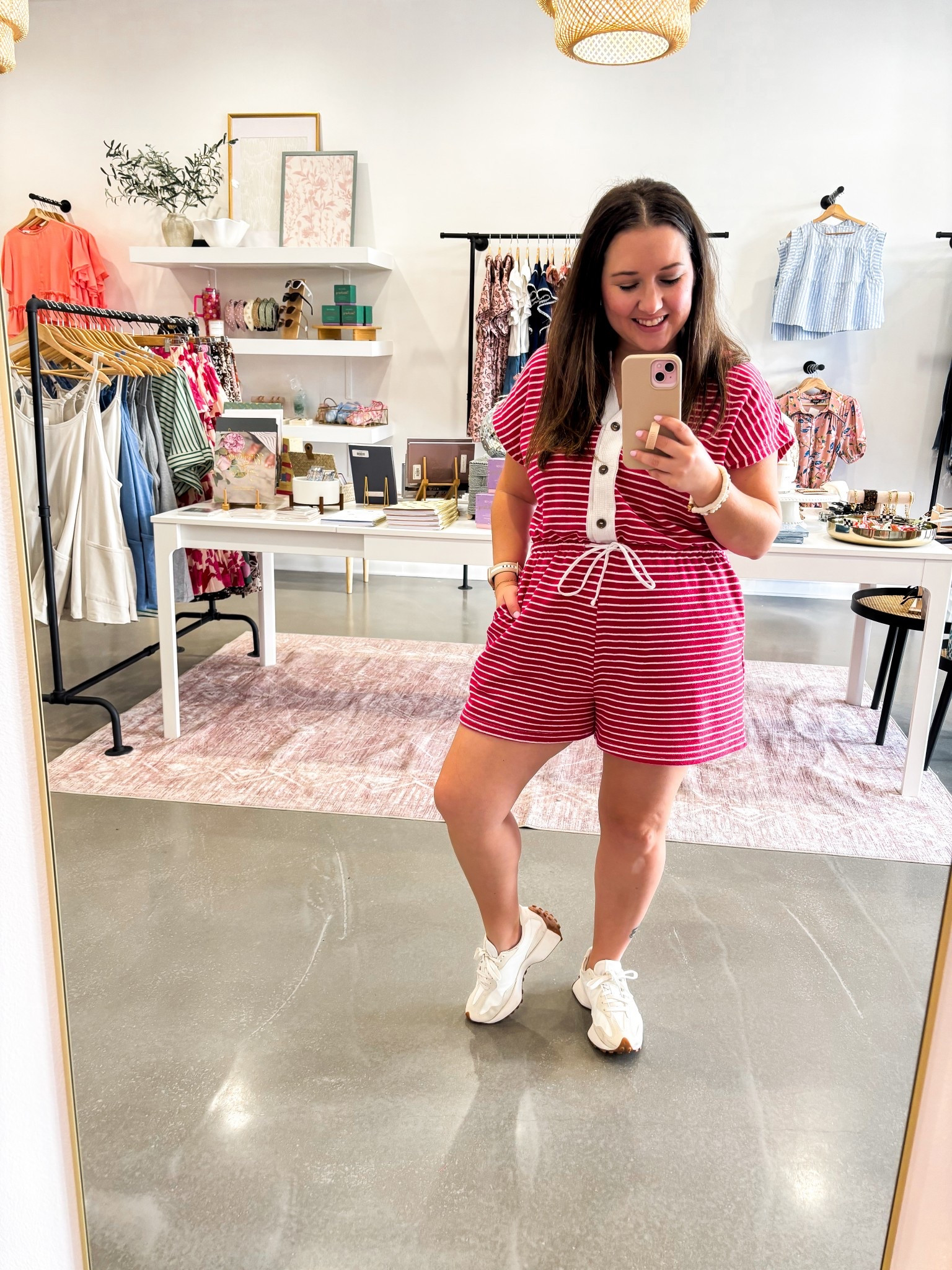 Romper is from my boutique, Shop Rooted and Free so I can’t link but these shoes are hands down my fav! 

#LTKShoeCrush #LTKStyleTip #LTKFindsUnder100