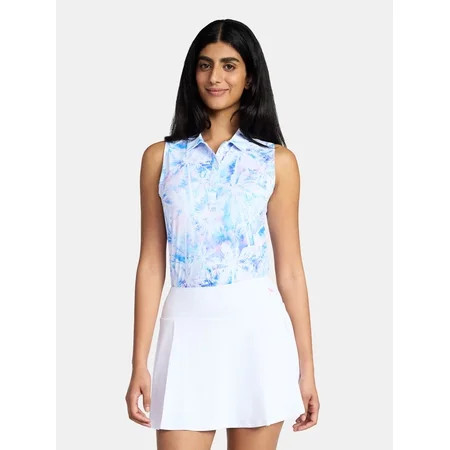 Birdie Bound Women s Golf Skort Sizes XS-XXL | Walmart (US)