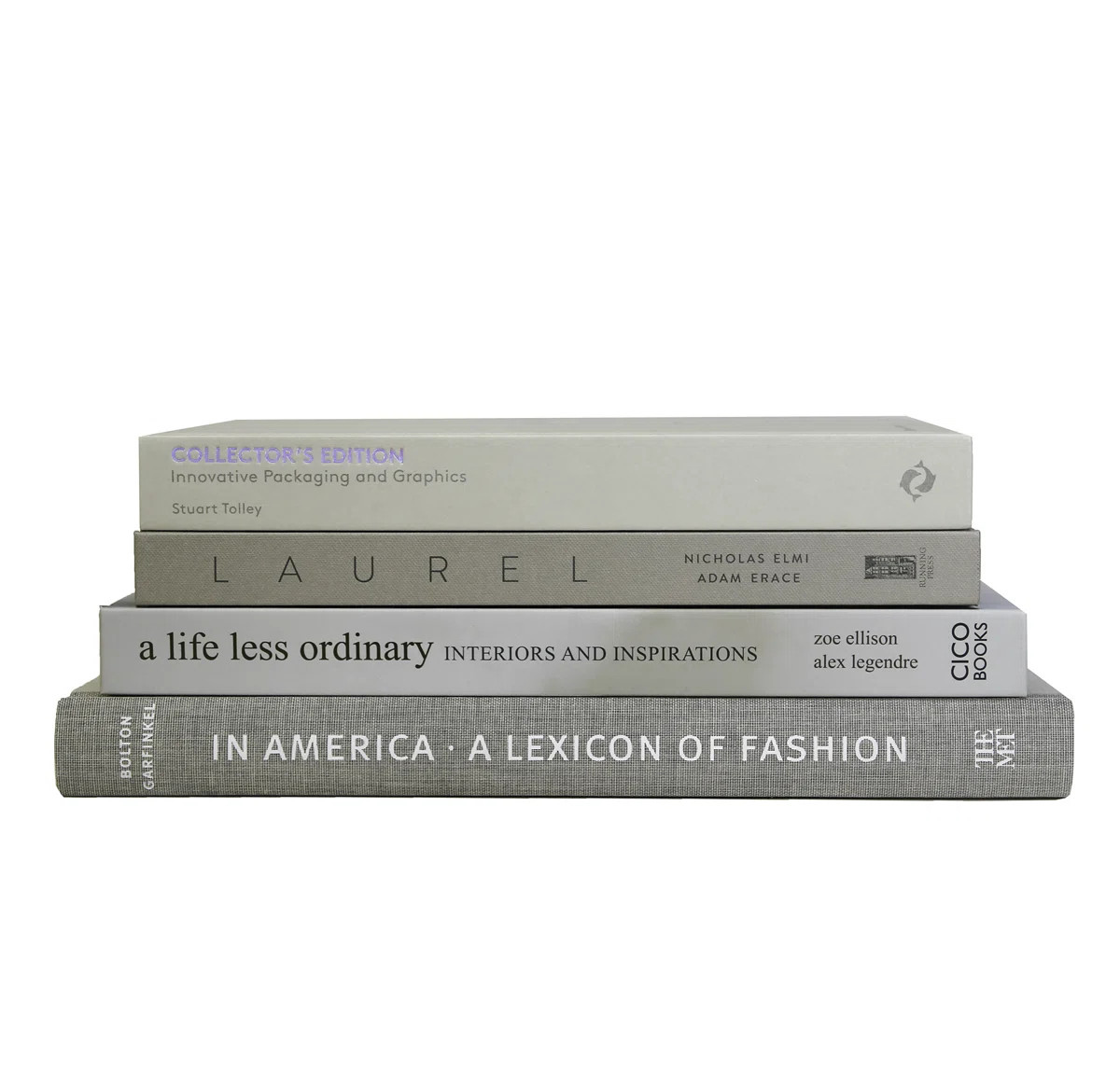 Limited Modern Smokey Neutrals Hicham, S/4 | Wayfair North America