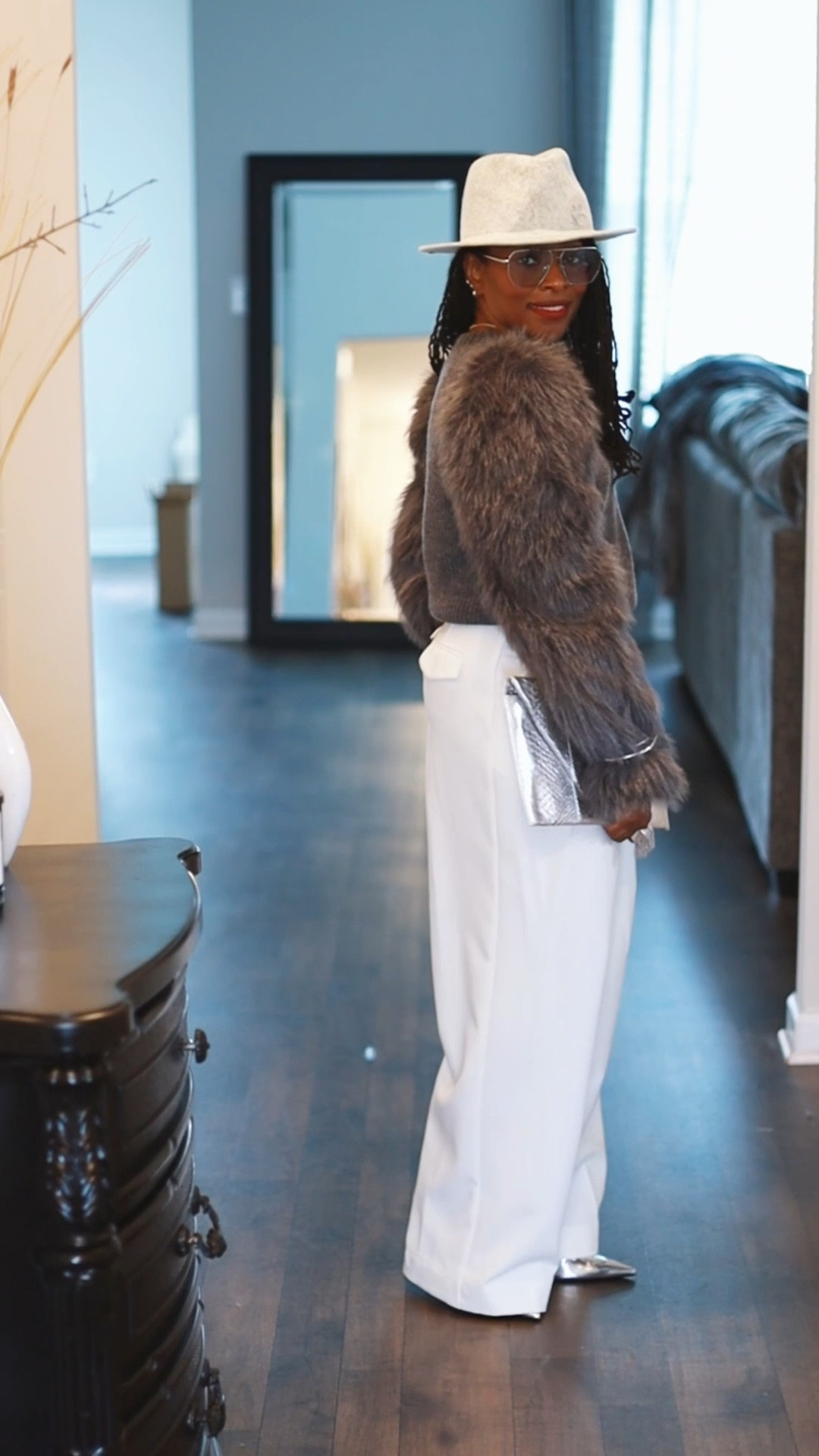 How I style white pants

#LTKPetite #LTKootd #LTKSeasonal