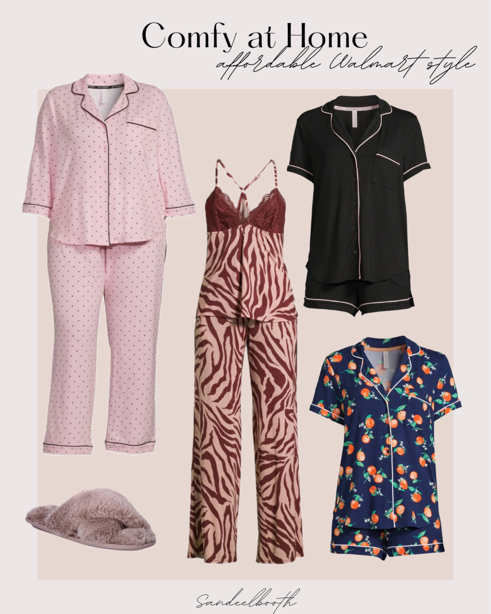 Comfies ✨ @walmart @walmartfashion #walmartpartner #walmartfashion

#LTKMidsize #LTKStyleTip #LTKFindsUnder50