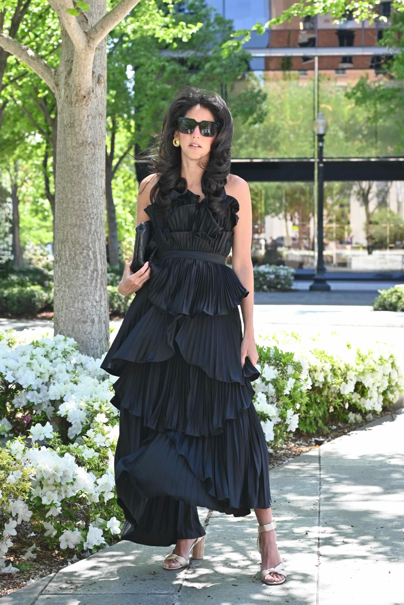 Dress to lmpress 

#LTKStyleTip #LTKParties