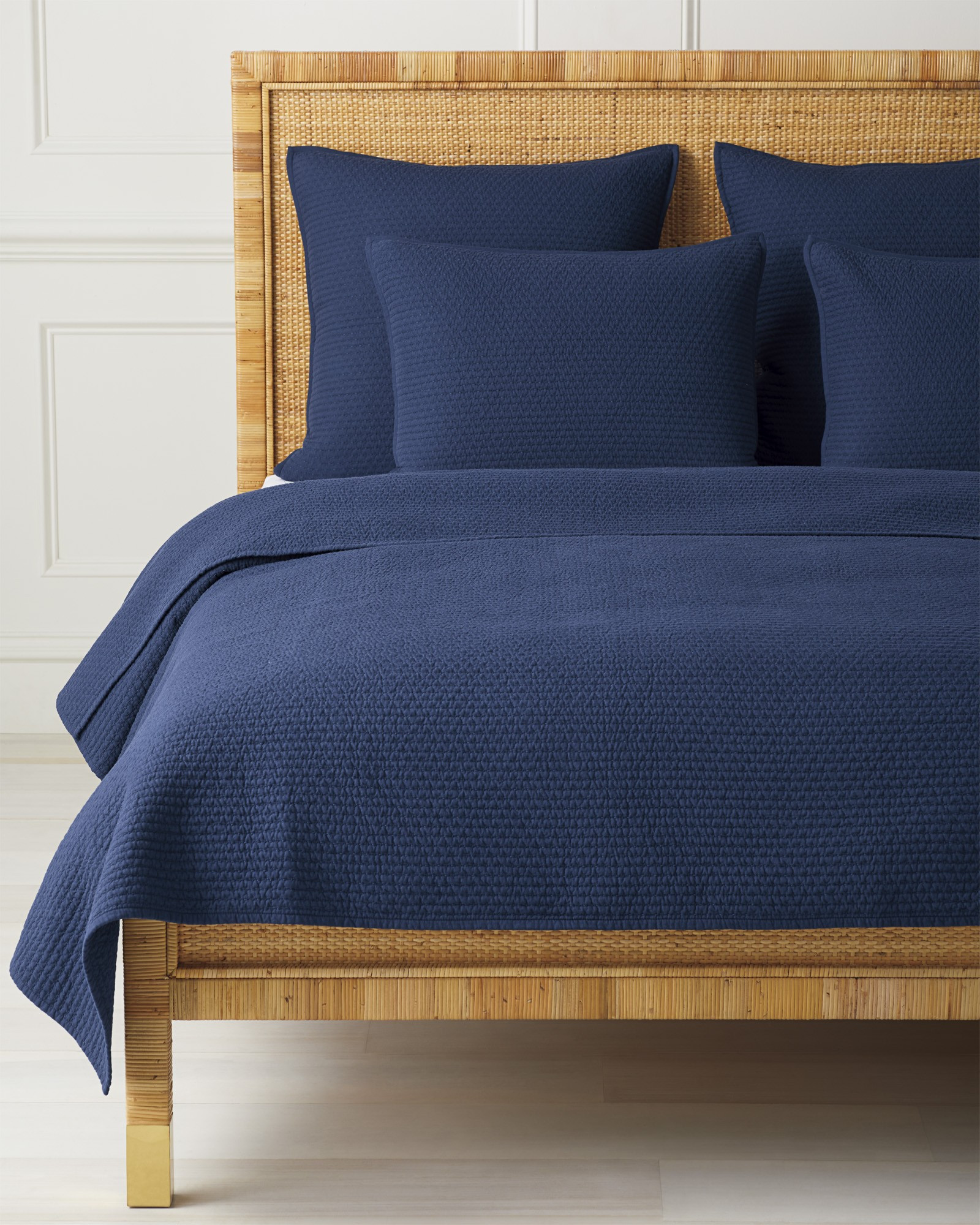 Westwood Quilt | Serena and Lily