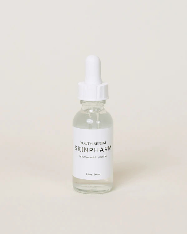 Youth Serum | Skin Pharm