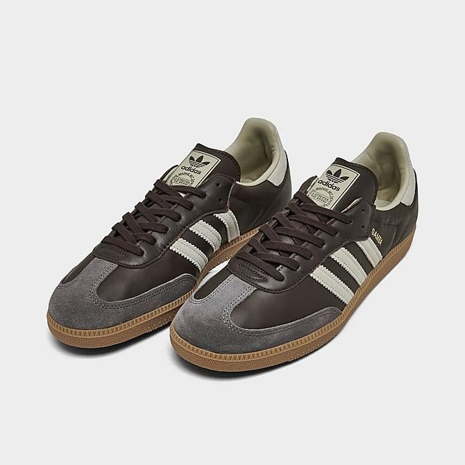 Men's adidas Originals Samba OG Casual Shoes | JD Sports (US)