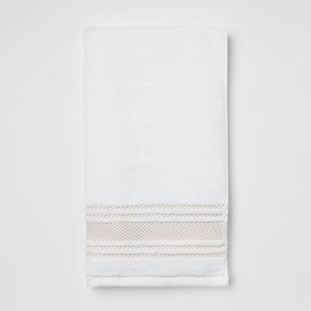 Performance Bath Towel - Threshold™ | Target