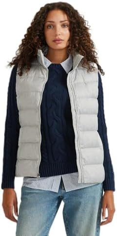 Eddie Bauer Women's CirrusLite Down Vest | Amazon (US)