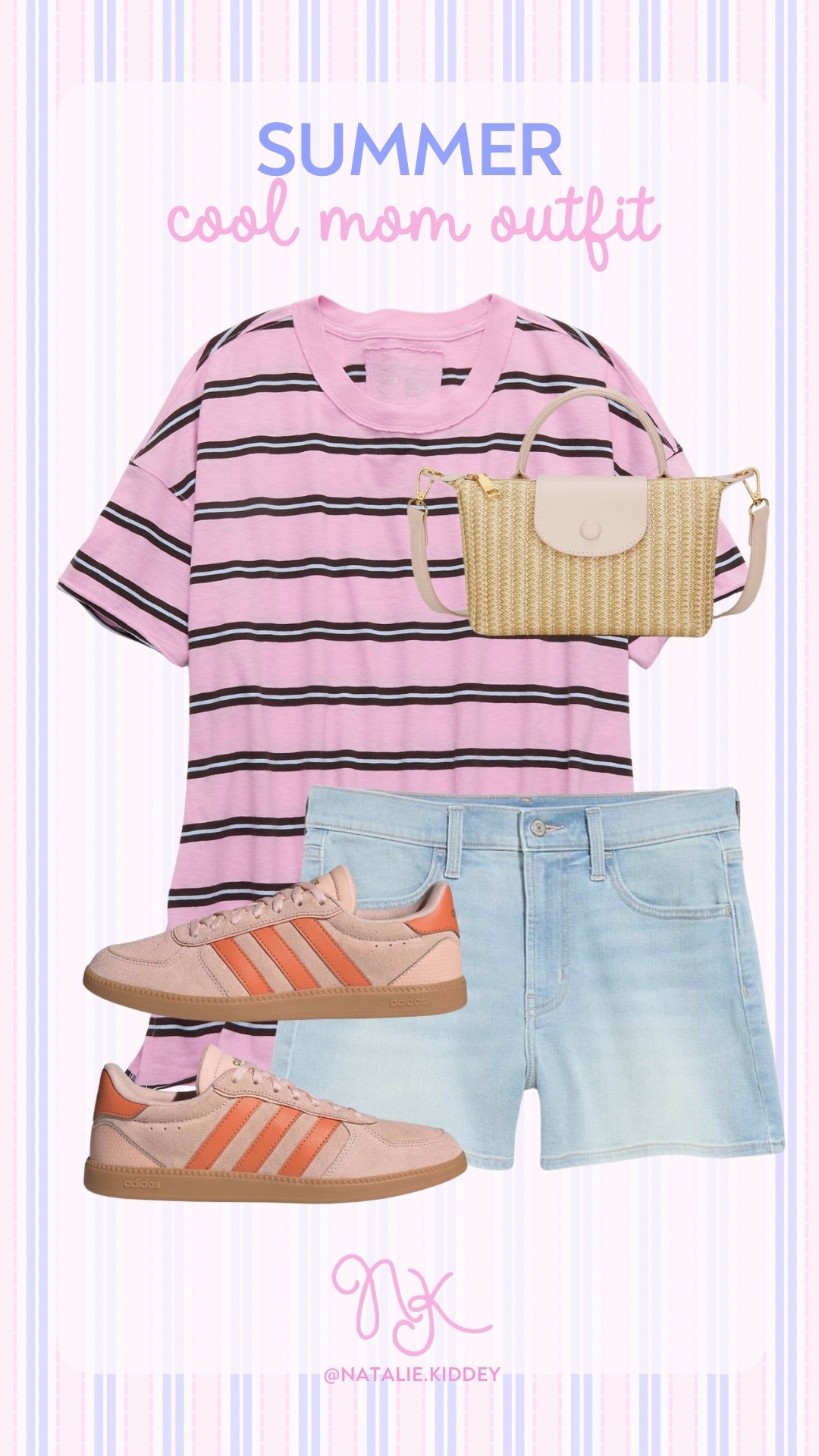 What I wore as a boy mom at the children’s museum
Aerie tee xl
Shorts 24

#LTKPlusSize #LTKPetite #LTKMidsize