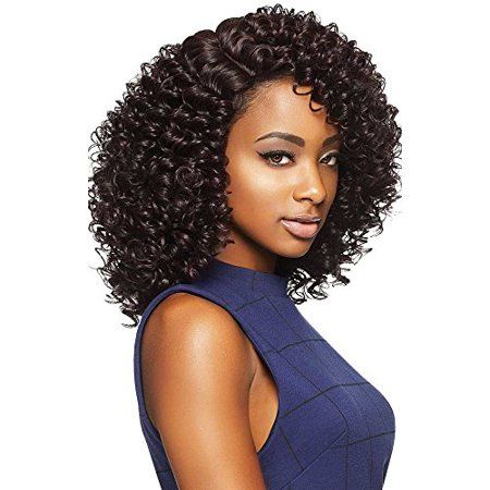 OUTRE Quick Weave - Black) | Walmart (US)