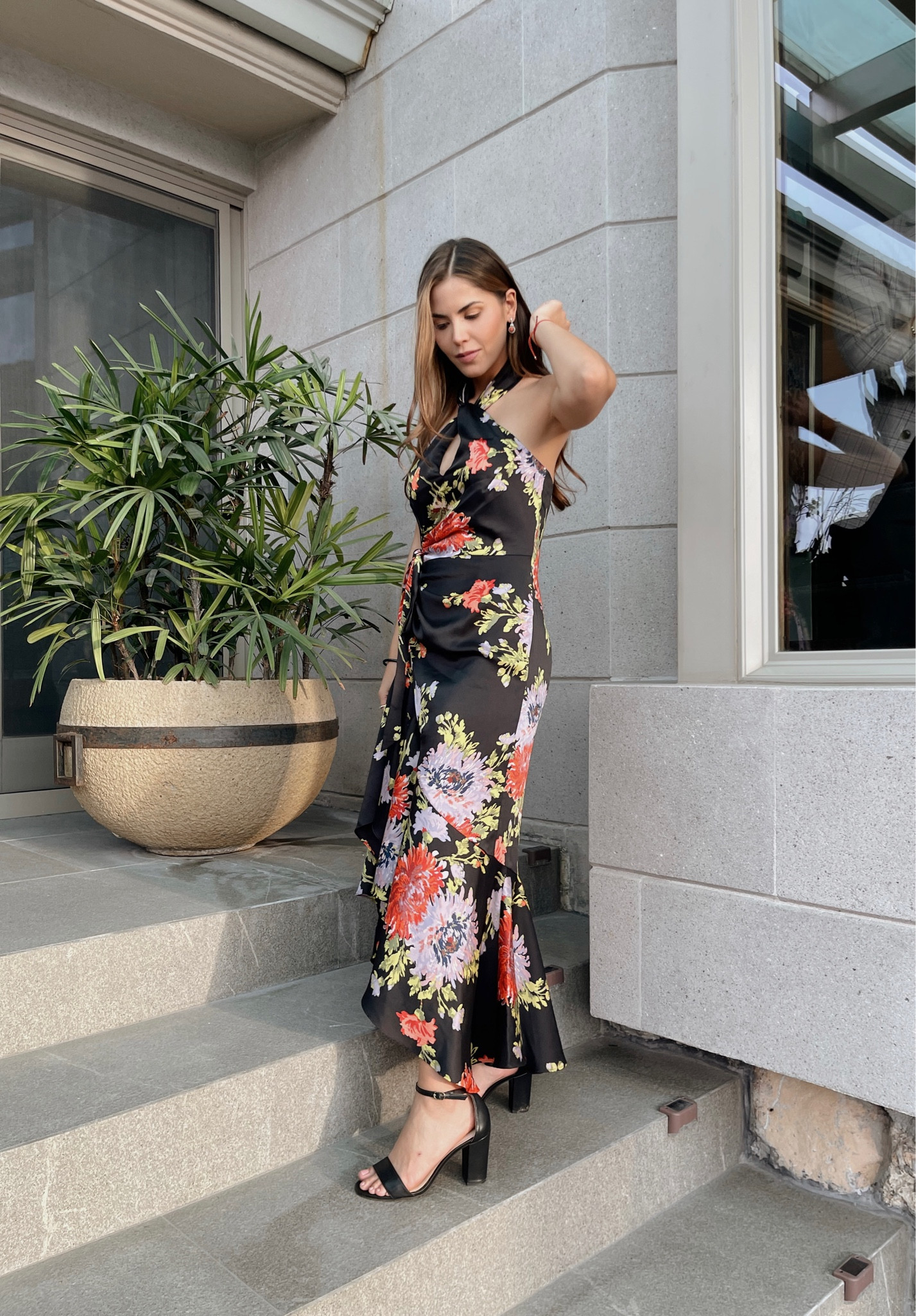 Wedding guest on point

#LTKwedding #LTKstyletip #LTKfamily