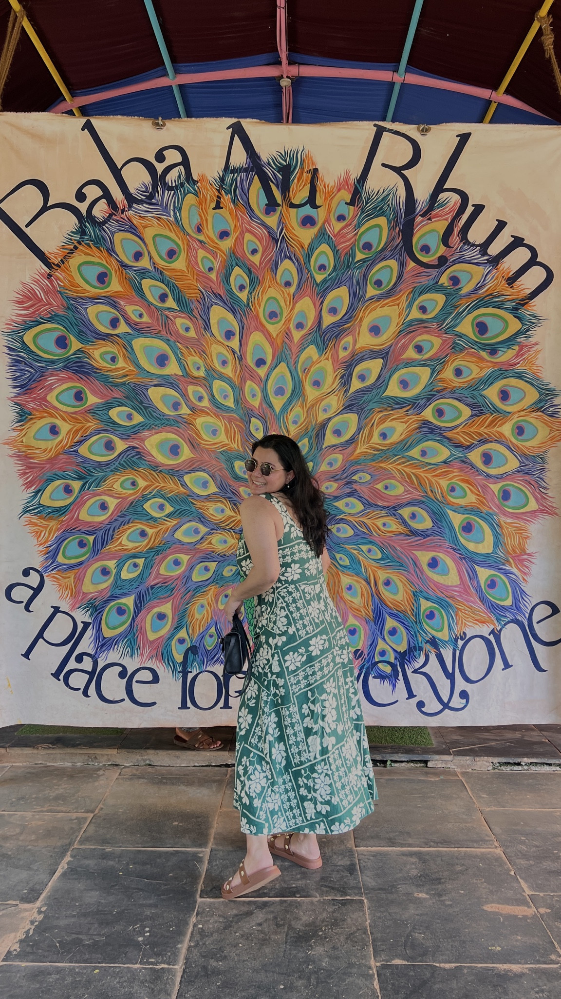 📍 Goa, India

#LTKsummer #LTKbeauty #LTKsale