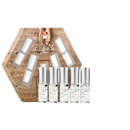 CLEAN Reserve Perfumer's Layer Collection | Sephora (US)