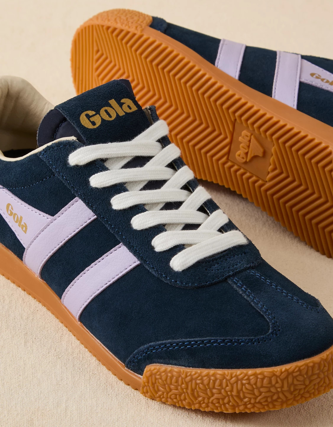 AE x Gola Elan Sneaker | American Eagle Outfitters (US & CA)