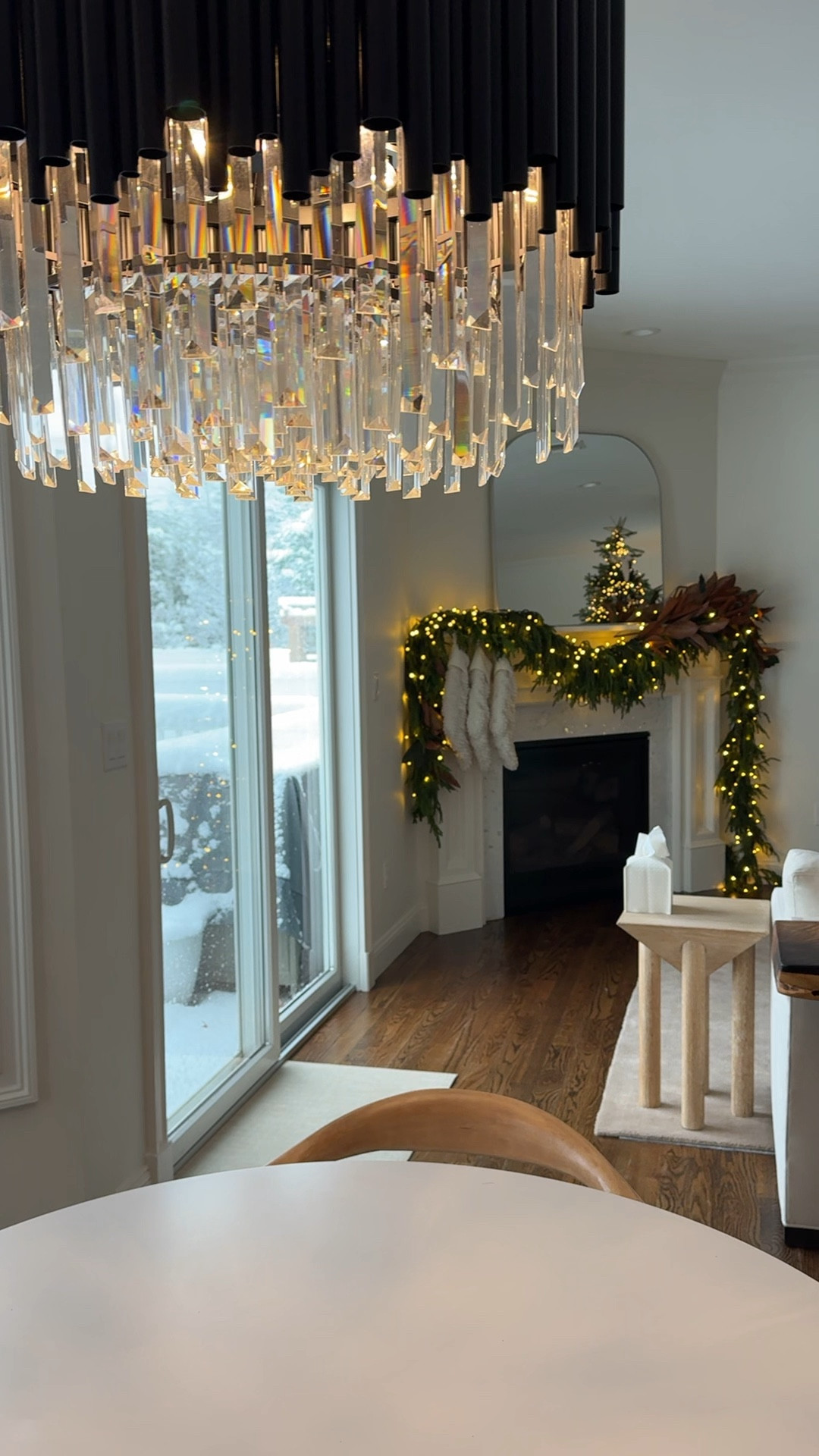 It’s beginning to look a lot like Christmas 

#LTKSeasonal #LTKHoliday #LTKHome