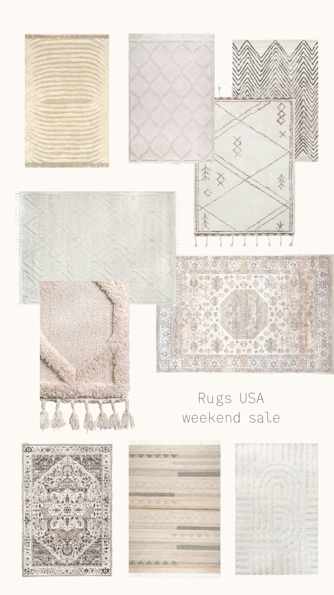 Rugs USA cyber sale up to 60% off with free shipping! 

#LTKsalealert #LTKhome