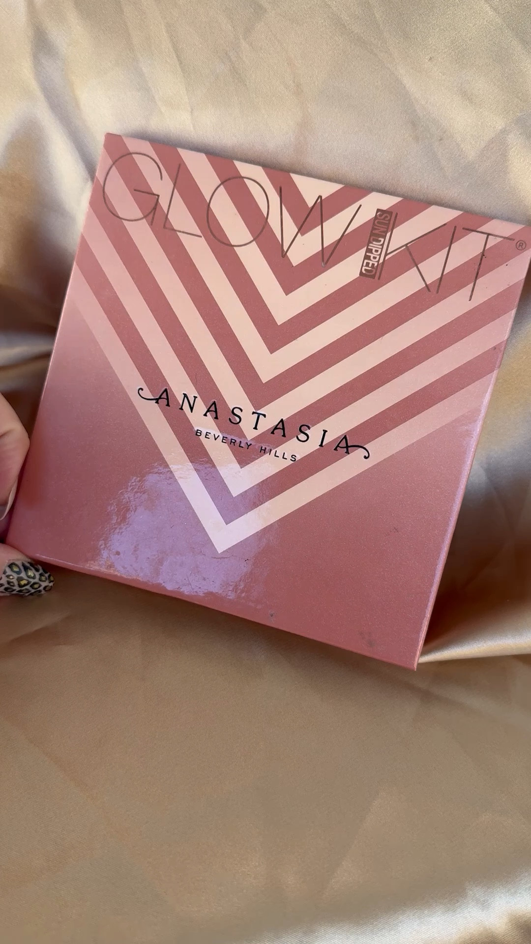 Highlighter palette


#LTKFindsUnder50 #LTKBeauty #LTKStyleTip