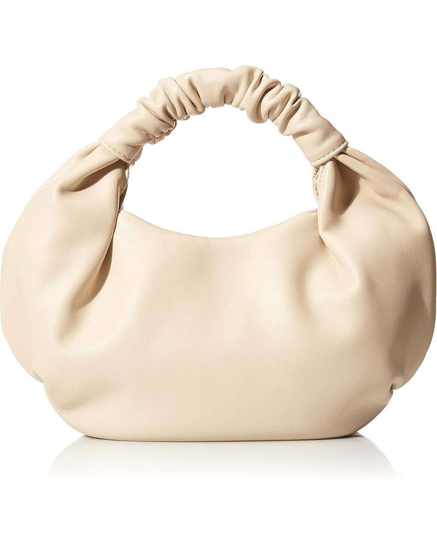 The Drop Addison Soft Volume Hobo Tote Bag | Amazon (US)