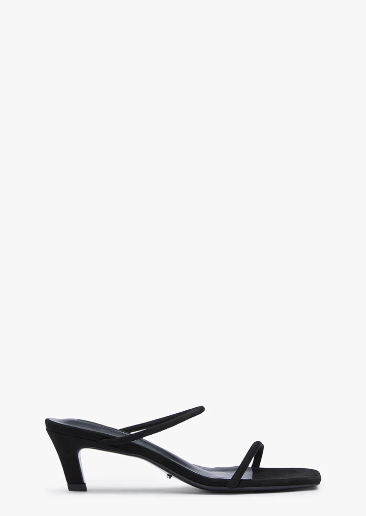 Tash Black Phoenix | Tony Bianco (Australia & New Zealand)