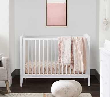 Emerson Convertible Crib | Pottery Barn Kids