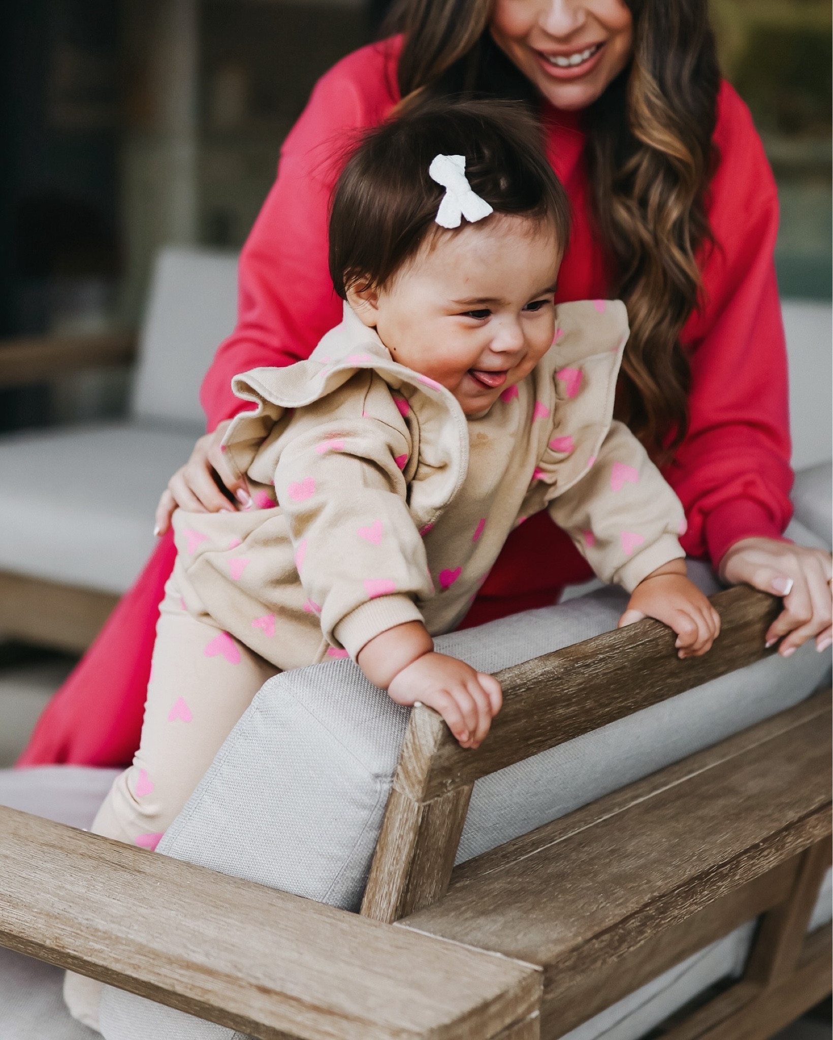 Baby girl outfit
HM kids outfit
Valentine’s Day outfit for baby girl
Toddler girl outfit




#LTKBaby #LTKKids #LTKSeasonal