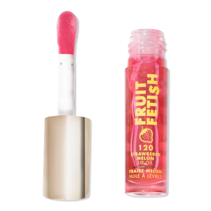 Fruit Fetish Lip Oil | Ulta